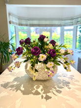 Load image into Gallery viewer, Amethyst Bouquet