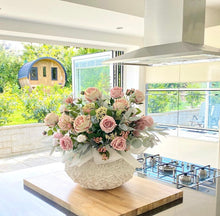 Load image into Gallery viewer, Antique Rose - Bouquet