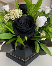 Load image into Gallery viewer, Deluxe Range - Hayley Hatbox