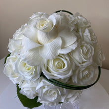 Load image into Gallery viewer, Eternity Bridal Bouquet