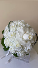 Load image into Gallery viewer, Eternity Bridal Bouquet