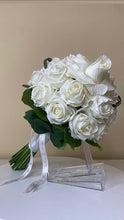 Load image into Gallery viewer, Eternity Bridal Bouquet