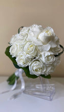 Load image into Gallery viewer, Eternity Bridal Bouquet