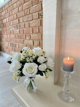 Load image into Gallery viewer, Ivory Rose