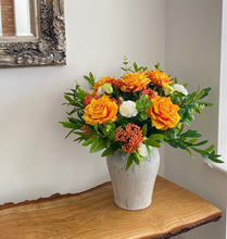 Load image into Gallery viewer, Blazing Sunset - Bouquet