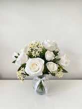 Load image into Gallery viewer, Ivory Rose