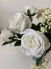 Load image into Gallery viewer, Ivory Rose