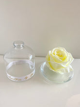 Load image into Gallery viewer, Belle's Rose Ivory