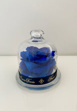 Load image into Gallery viewer, Belle's Rose Navy