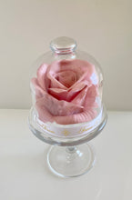 Load image into Gallery viewer, Belle's Rose Elegant Dusky Pink