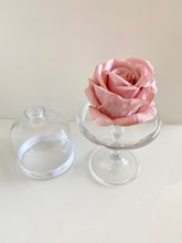 Load image into Gallery viewer, Belle's Rose Elegant Dusky Pink