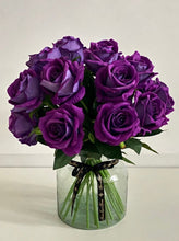 Load image into Gallery viewer, Purple Reine