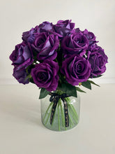 Load image into Gallery viewer, Purple Reine