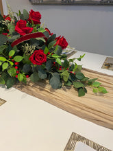 Load image into Gallery viewer, Red Rose Centerpiece
