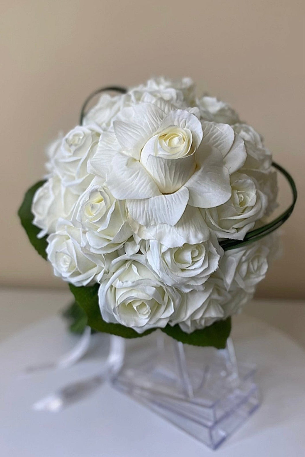 Eternity Bridal Bouquet