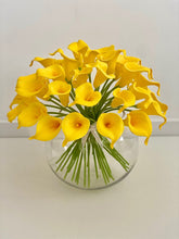 Load image into Gallery viewer, A Ray of Sun - Lillies
