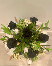 Load image into Gallery viewer, Black Noir Bouquet
