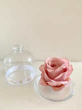 Load image into Gallery viewer, Belle&#39;s Rose Dusky Pink
